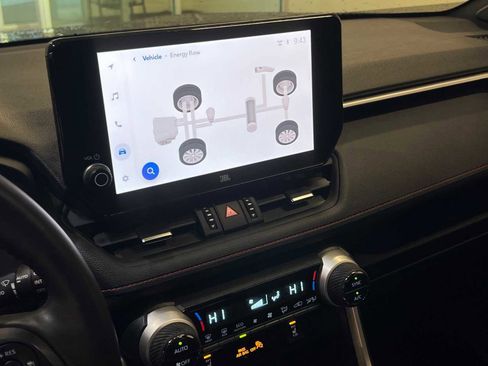 Certified 2024 Toyota RAV4 XSE image 26