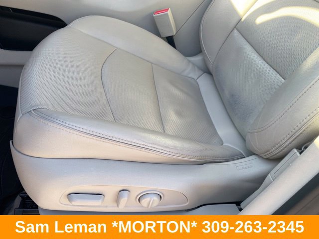 Used 2018 GMC Terrain Denali w/ Advanced Safety Package AWD/4WD image 8