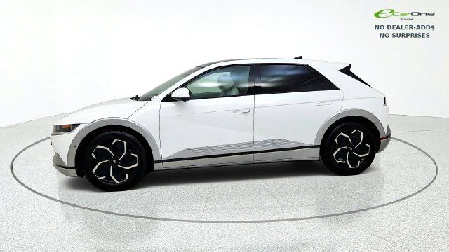 Used 2024 Hyundai Ioniq 5 Limited RWD image 4