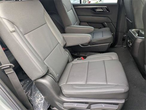New 2026 Chevrolet Tahoe LT w/ Comfort Package image 28