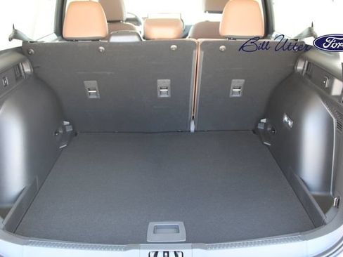 New 2026 Ford Bronco Sport Outer Banks w/ Outer Banks Tech Package+ AWD/4WD image 6