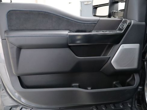 New 2026 Ford F250 Platinum image 14