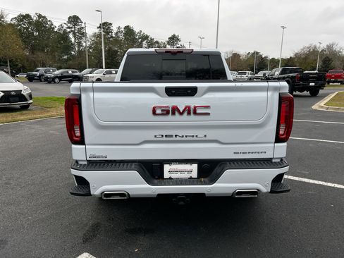 Used 2026 GMC Sierra 1500 Denali image 8