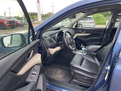 Used 2021 Subaru Ascent Limited w/ Technology Package AWD/4WD image 14