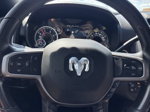 Used 2024 RAM 2500 Tradesman w/ Chrome Appearance Group AWD/4WD image 22