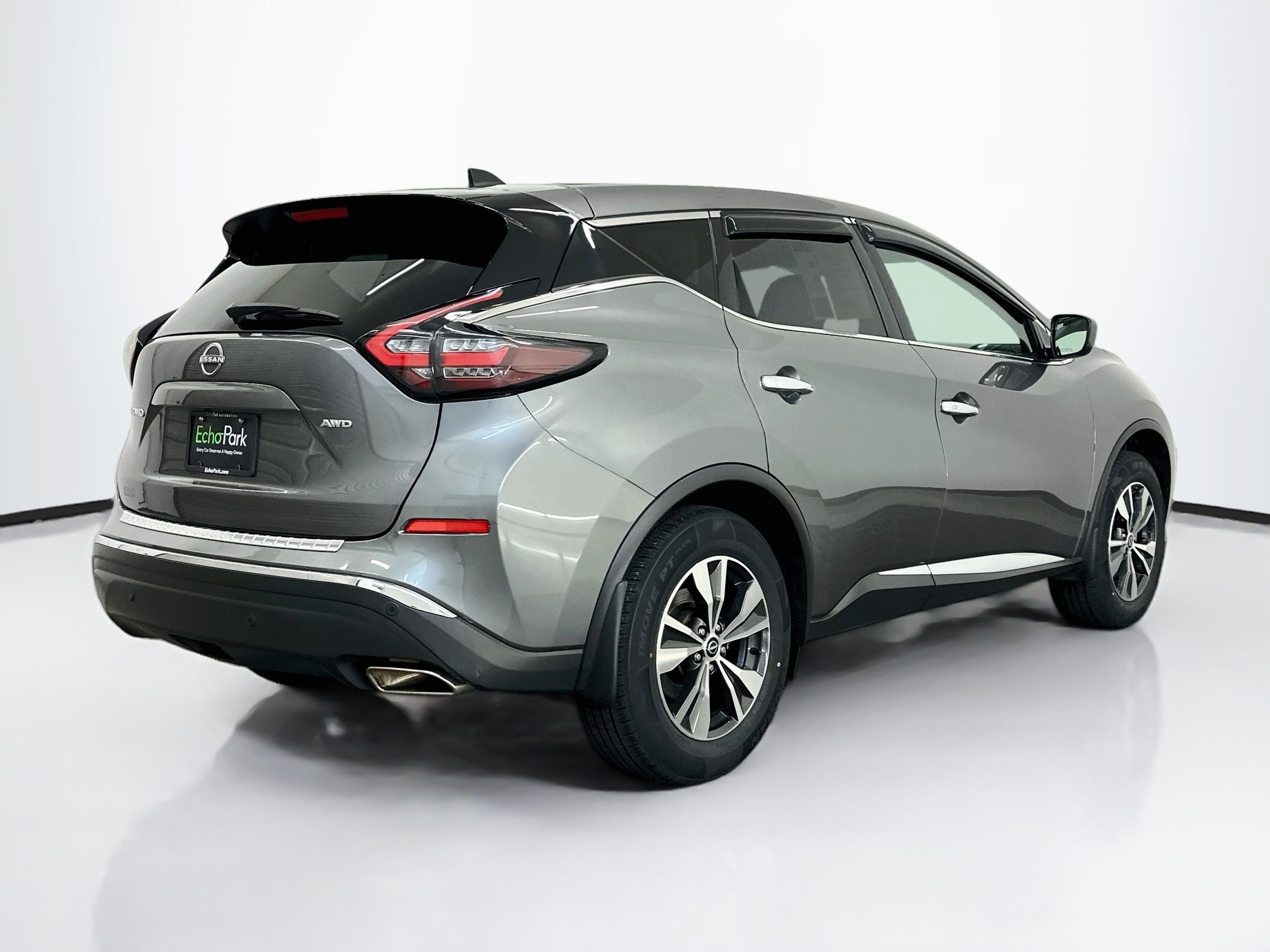 Used 2023 Nissan Murano S AWD/4WD image 9
