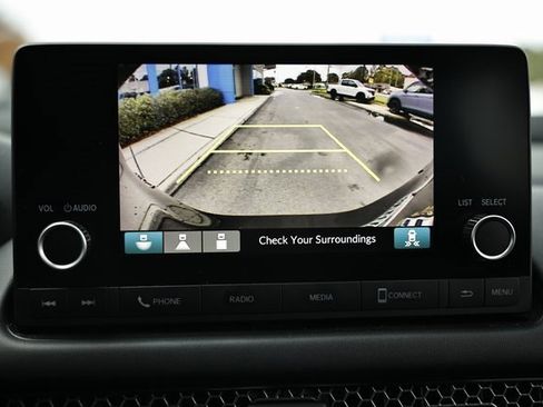 Used 2024 Honda HR-V Sport image 37