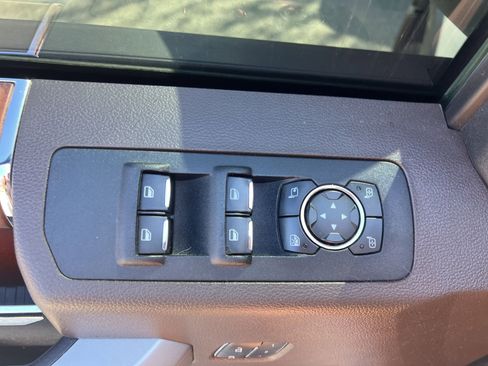 Used 2016 Ford F150 King Ranch w/ Equipment Group 601A Luxury image 22