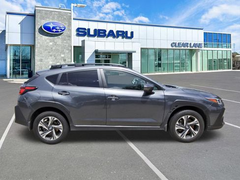 Certified 2024 Subaru Crosstrek 2.0i Premium AWD/4WD image 7