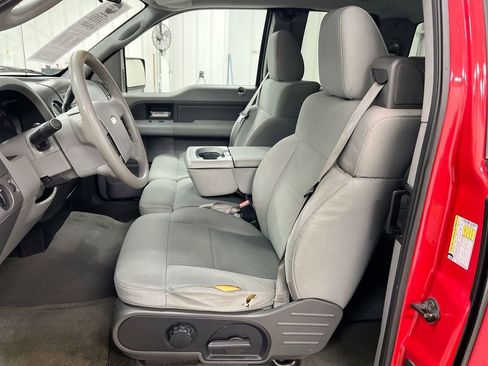 Used 2007 Ford F150 XLT image 17