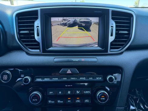 Used 2019 Kia Sportage EX w/ EX Sport Appearance Package image 25