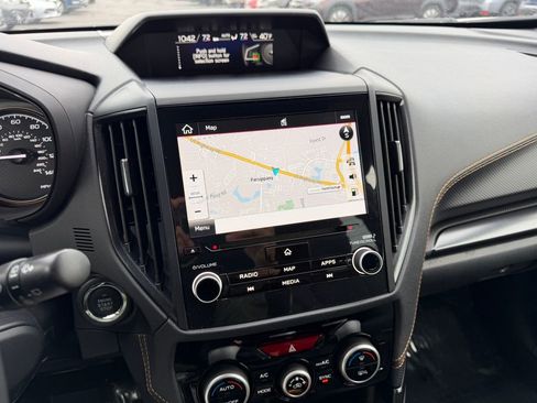 Used 2023 Subaru Forester Wilderness image 27