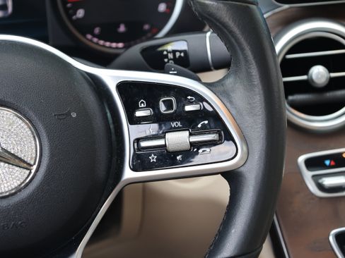Used 2019 Mercedes-Benz C 300 Sedan image 20