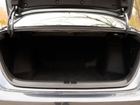 Certified 2024 Honda Accord LX image 39