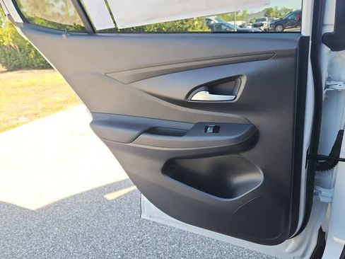 New 2026 Buick Envista Preferred w/ Convenience I Package FWD image 10
