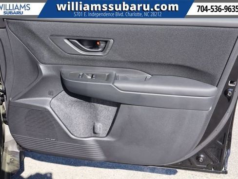 New 2026 Subaru Outback Limited w/ Premium/Limited Plus Package AWD/4WD image 23