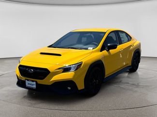New 2026 Subaru WRX tS AWD/4WD video 1
