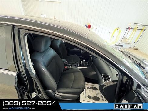 Used 2019 Nissan Sentra SR image 4