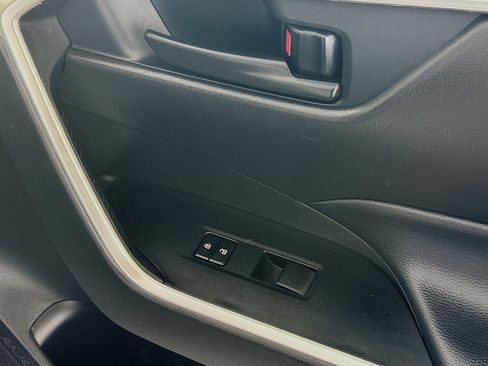 Used 2024 Toyota RAV4 LE image 28