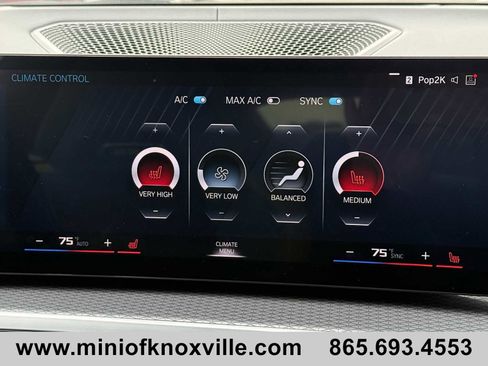 Used 2024 BMW M4 Competition image 24