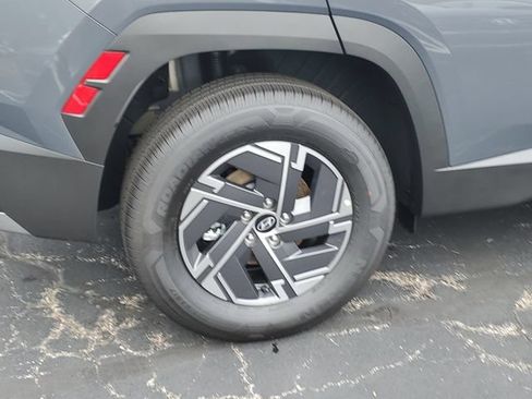New 2026 Hyundai Tucson Blue SE AWD/4WD image 5