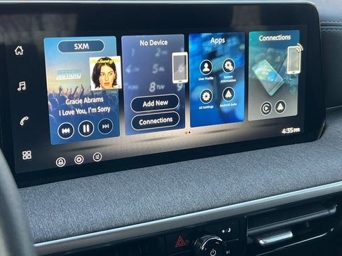 New 2026 Nissan Kicks SV w/ SV Premium Package image 20