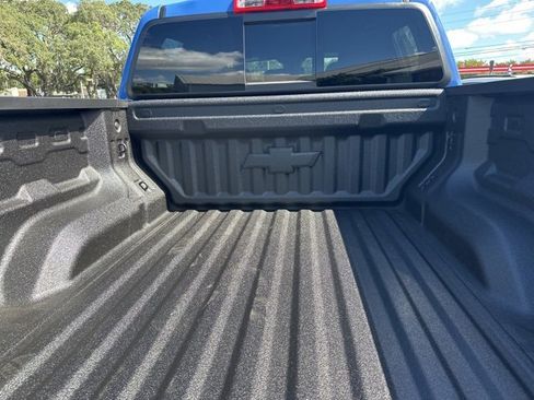 New 2026 Chevrolet Colorado Trail Boss image 54