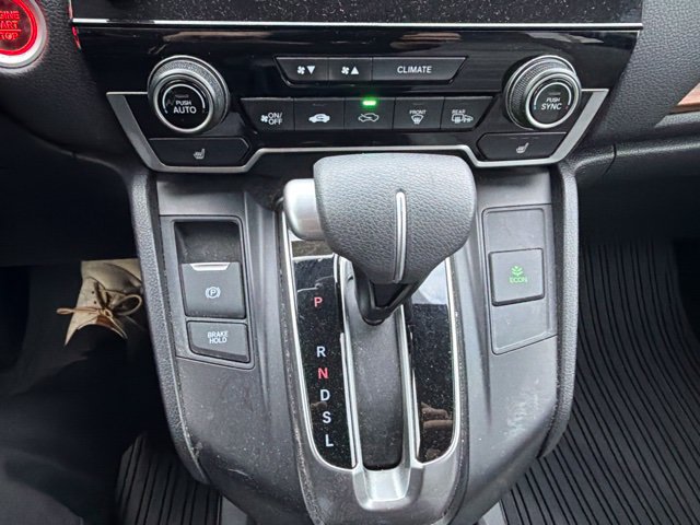 Used 2019 Honda CR-V EX image 25