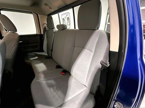 Used 2017 RAM 1500 Outdoorsman image 24