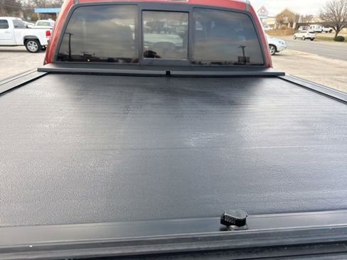 Used 2014 Ford F150 Lariat w/ Equipment Group 501A Mid image 18