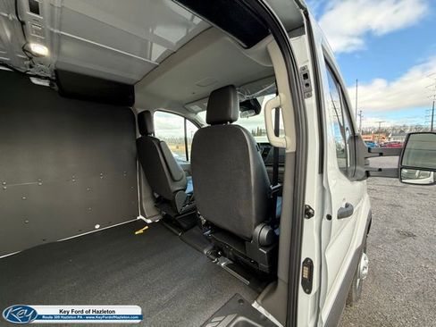 New 2025 Ford Transit 250 Base w/ Load Area Protection Package image 33