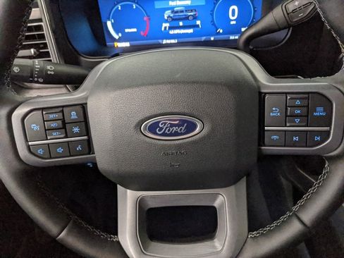 New 2025 Ford F250 Lariat w/ Lariat Ultimate Package image 17