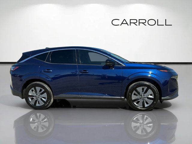 Used 2025 Nissan Murano SL AWD/4WD image 2
