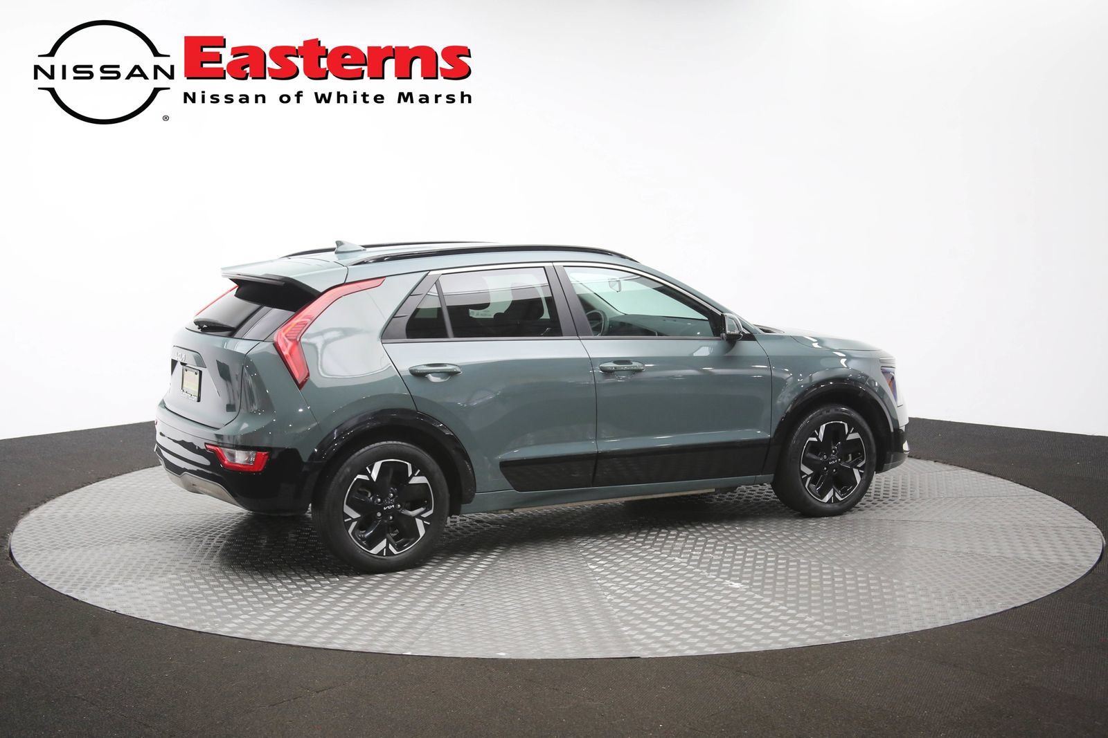 Used 2023 Kia Niro Wind w/ Wind Preserve Package FWD image 41