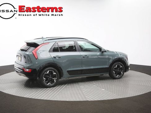 Used 2023 Kia Niro Wind w/ Wind Preserve Package FWD image 41