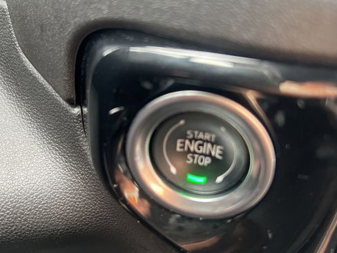 Used 2024 Chevrolet Silverado 1500 RST AWD/4WD image 11