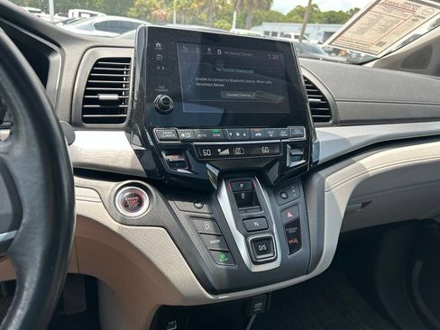 Used 2024 Honda Odyssey EX-L image 31