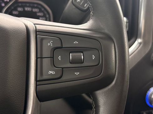 Used 2019 GMC Sierra 1500 Denali w/ Denali Ultimate Package AWD/4WD image 29