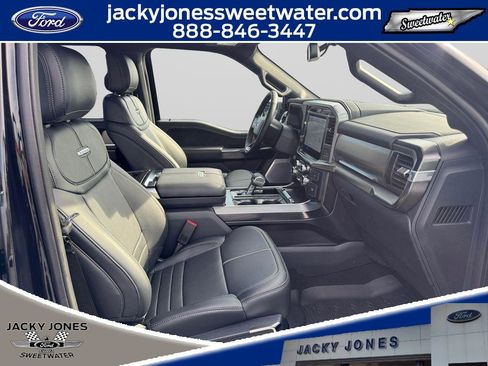 New 2026 Ford F150 Platinum AWD/4WD image 15