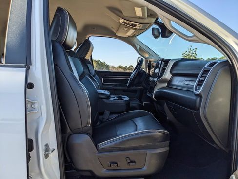 Used 2024 RAM 2500 Laramie image 50