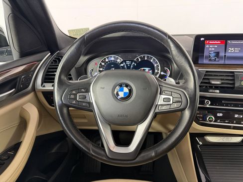 Used 2019 BMW X3 sDrive30i w/ Convenience Package image 15