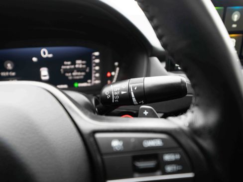 Used 2024 Honda Accord EX-L image 14