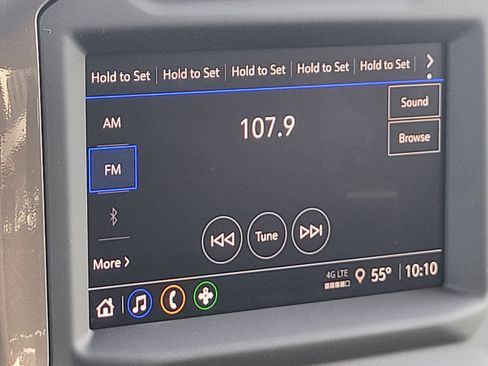 New 2026 GMC Sierra 3500 Pro AWD/4WD image 15