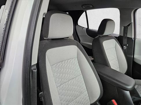 Used 2020 Chevrolet Equinox LS w/ LS Convenience Package image 23