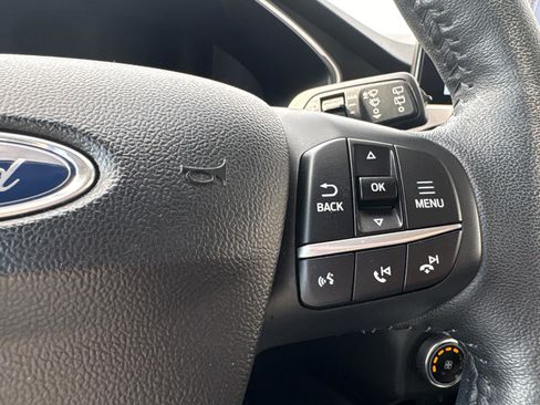 Used 2020 Ford Escape SEL FWD image 41