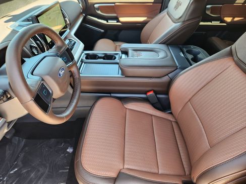 New 2027 Ford Expedition King Ranch AWD/4WD image 12