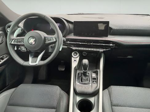 Used 2024 Dodge Hornet R/T w/ R/T Blacktop Package AWD/4WD image 15