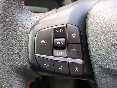 Used 2023 Ford Escape ST-Line w/ Tech Pack #1 FWD image 21