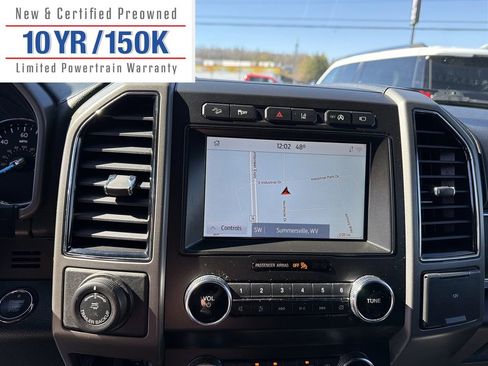 Used 2020 Ford Expedition XLT w/ Equipment Group 202A image 22