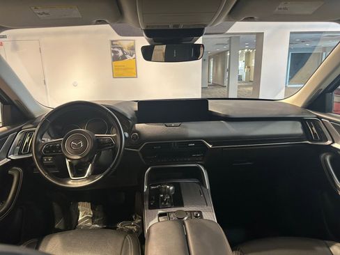 Used 2025 MAZDA CX-70 3.3 Turbo w/ Preferred Package image 34